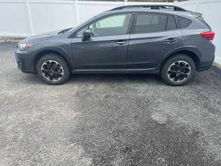 2021 Subaru Crosstrek TOURING in Saint John, New Brunswick - 6 - w320h240px