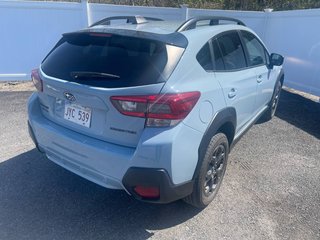 2021 Subaru Crosstrek Outdoor | Htd Seats | Dual X-Mode | Front Cam in Saint John, New Brunswick - 3 - w320h240px