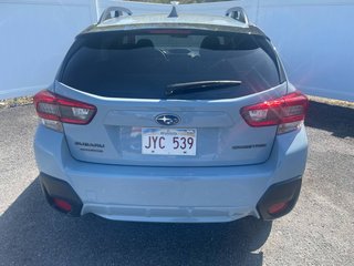 2021 Subaru Crosstrek Outdoor | Htd Seats | Dual X-Mode | Front Cam in Saint John, New Brunswick - 4 - w320h240px
