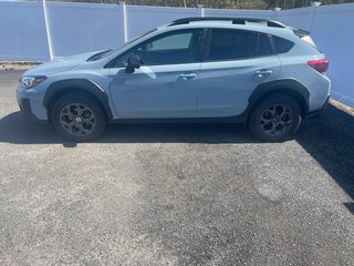 2021 Subaru Crosstrek Outdoor | Htd Seats | Dual X-Mode | Front Cam in Saint John, New Brunswick - 6 - w320h240px