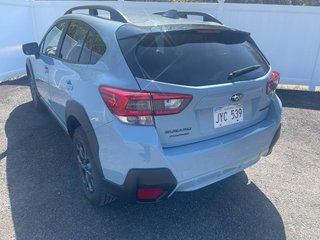 2021 Subaru Crosstrek Outdoor | Htd Seats | Dual X-Mode | Front Cam in Saint John, New Brunswick - 5 - w320h240px