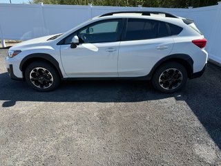 2021 Subaru Crosstrek Touring | HtdSeat | Cam |USB | Warranty to 2026 in Saint John, New Brunswick - 6 - w320h240px