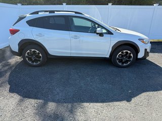 2021 Subaru Crosstrek Touring | HtdSeat | Cam |USB | Warranty to 2026 in Saint John, New Brunswick - 2 - w320h240px