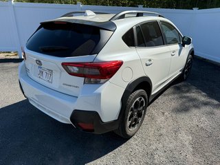 2021 Subaru Crosstrek Touring | HtdSeat | Cam |USB | Warranty to 2026 in Saint John, New Brunswick - 3 - w320h240px