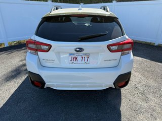 2021 Subaru Crosstrek Touring | HtdSeat | Cam |USB | Warranty to 2026 in Saint John, New Brunswick - 4 - w320h240px