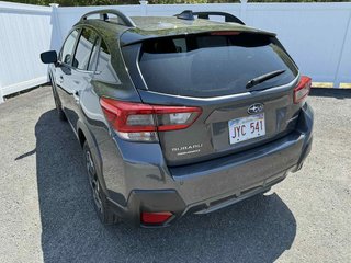 2021 Subaru Crosstrek in Antigonish, Nova Scotia - 5 - w320h240px