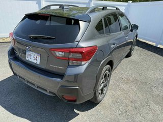 2021 Subaru Crosstrek in Antigonish, Nova Scotia - 3 - w320h240px