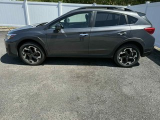 2021 Subaru Crosstrek Limited | SunRoof | Cam | USB| Warranty to 2026 in Saint John, New Brunswick - 6 - w320h240px