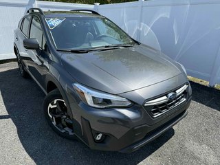 2021 Subaru Crosstrek Limited | SunRoof | Cam | USB | Warranty to 2026