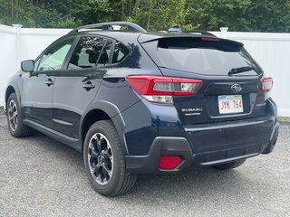2021 Subaru Crosstrek Sport | Roof | Cam | Htd Seat | Warranty till 2026 in Saint John, New Brunswick - 5 - w320h240px