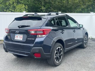 2021 Subaru Crosstrek Sport | Roof | Cam | Htd Seat | Warranty till 2026 in Saint John, New Brunswick - 3 - w320h240px