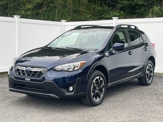 2021 Subaru Crosstrek Touring | Cam | USB | Htdseat | Warranty to 2026 in Saint John, New Brunswick - 5 - w320h240px