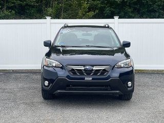 2021 Subaru Crosstrek Touring | Cam | USB | Htdseat | Warranty to 2026 in Saint John, New Brunswick - 4 - w320h240px