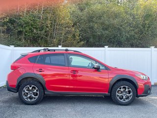 2021 Subaru Crosstrek Outdoor | Cam | USB | HtdSeats in Saint John, New Brunswick - 2 - w320h240px