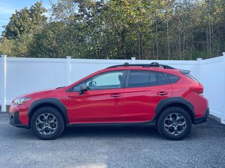 2021 Subaru Crosstrek Outdoor | Cam | USB | HtdSeats in Saint John, New Brunswick - 6 - w320h240px