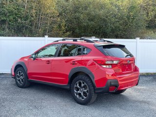 2021 Subaru Crosstrek Outdoor | Cam | USB | HtdSeats in Saint John, New Brunswick - 5 - w320h240px