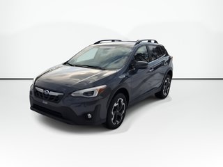 2021 Subaru CROSSTREK in Antigonish, Nova Scotia - 5 - w320h240px