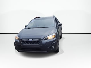 2021 Subaru Crosstrek Outdoor | Cam | USB in Saint John, New Brunswick - 4 - w320h240px