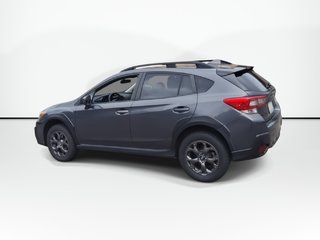 2021 Subaru Crosstrek Outdoor | Cam | USB in Saint John, New Brunswick - 6 - w320h240px