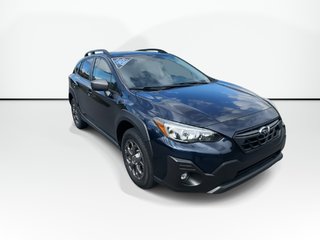 2021 Subaru Crosstrek Outdoor | Roof | Cam | USB in Saint John, New Brunswick - 2 - w320h240px
