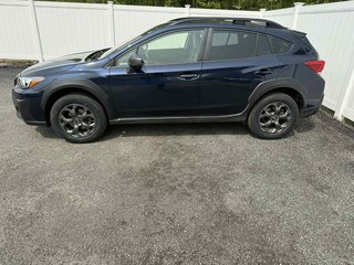 2022 Subaru Crosstrek Outdoor | HtdSeat | Cam | USB |Warranty to 2027 in Saint John, New Brunswick - 6 - w320h240px