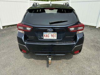 2022 Subaru Crosstrek in Antigonish, Nova Scotia - 4 - w320h240px