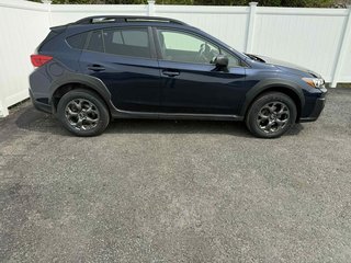 2022 Subaru Crosstrek in Antigonish, Nova Scotia - 2 - w320h240px