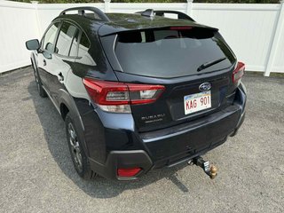 2022 Subaru Crosstrek in Antigonish, Nova Scotia - 5 - w320h240px