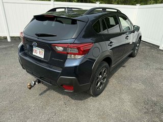 2022 Subaru Crosstrek in Antigonish, Nova Scotia - 3 - w320h240px