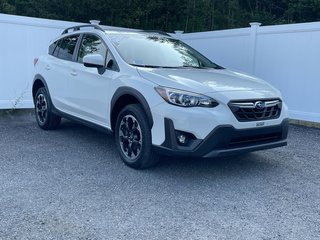 2022 Subaru Crosstrek Touring | CAM | USB | HtdSeat | Warranty to 2027