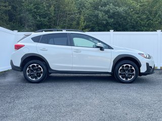 2022 Subaru Crosstrek Touring | CAM | USB | HtdSeat | Warranty to 2027 in Saint John, New Brunswick - 2 - w320h240px