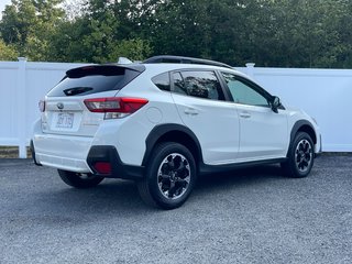 2022 Subaru Crosstrek Touring | CAM | USB | HtdSeat | Warranty to 2027 in Saint John, New Brunswick - 3 - w320h240px