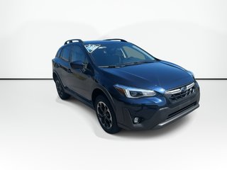 2022 Subaru Crosstrek Sport | Roof | Cam | USB | Warranty to 2027
