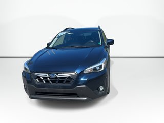 2022 Subaru Crosstrek Sport | Roof | Cam | USB | Warranty to 2027