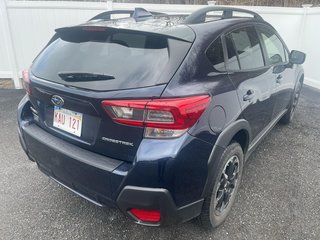 Subaru Crosstrek Touring | Cam | USB | HtdSeats | Warranty to 2027 2023 à Saint John, Nouveau-Brunswick - 3 - w320h240px