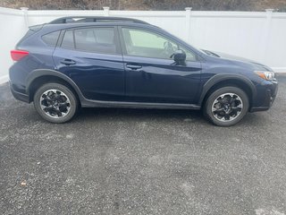 Subaru Crosstrek Touring | Cam | USB | HtdSeats | Warranty to 2027 2023 à Saint John, Nouveau-Brunswick - 2 - w320h240px
