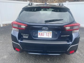 Subaru Crosstrek Touring | Cam | USB | HtdSeats | Warranty to 2027 2023 à Saint John, Nouveau-Brunswick - 4 - w320h240px