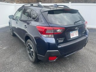 Subaru Crosstrek Touring | Cam | USB | HtdSeats | Warranty to 2027 2023 à Saint John, Nouveau-Brunswick - 5 - w320h240px