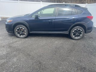 Subaru Crosstrek Touring | Cam | USB | HtdSeats | Warranty to 2027 2023 à Saint John, Nouveau-Brunswick - 6 - w320h240px