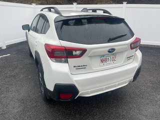 Subaru Crosstrek Outdoor | HtdSeat | Cam | USB | Warranty to 2027 2023 à Saint John, Nouveau-Brunswick - 5 - w320h240px