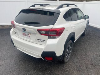 Subaru Crosstrek Outdoor | HtdSeat | Cam | USB | Warranty to 2027 2023 à Saint John, Nouveau-Brunswick - 3 - w320h240px