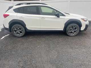Subaru Crosstrek Outdoor | HtdSeat | Cam | USB | Warranty to 2027 2023 à Saint John, Nouveau-Brunswick - 2 - w320h240px