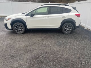 Subaru Crosstrek Outdoor | HtdSeat | Cam | USB | Warranty to 2027 2023 à Saint John, Nouveau-Brunswick - 6 - w320h240px