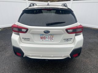Subaru Crosstrek Outdoor | HtdSeat | Cam | USB | Warranty to 2027 2023 à Saint John, Nouveau-Brunswick - 4 - w320h240px