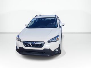 2023 Subaru Crosstrek Touring | Cam |HtdSeat | USB | Warranty to 2027 in Saint John, New Brunswick - 4 - w320h240px