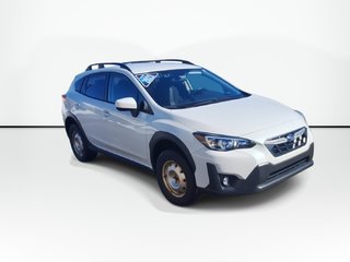 2023 Subaru Crosstrek Touring | Cam |HtdSeat | USB | Warranty to 2027 in Saint John, New Brunswick - 3 - w320h240px