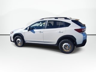 2023 Subaru Crosstrek Touring | Cam |HtdSeat | USB | Warranty to 2027 in Saint John, New Brunswick - 6 - w320h240px