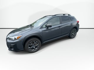 2023 Subaru Crosstrek Outdoor | Roof | Cam |USB | Warranty to 2027 in Saint John, New Brunswick - 4 - w320h240px