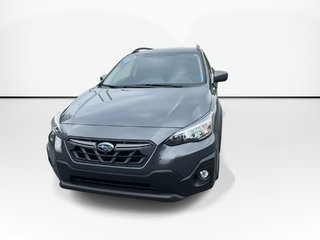 2023 Subaru Crosstrek Outdoor | Roof | Cam |USB | Warranty to 2027 in Saint John, New Brunswick - 3 - w320h240px