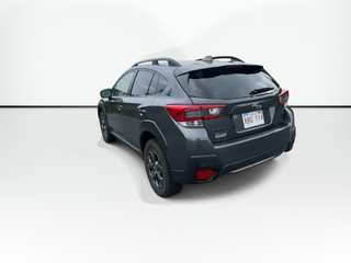 2023 Subaru Crosstrek Outdoor | Roof | Cam |USB | Warranty to 2027 in Saint John, New Brunswick - 6 - w320h240px